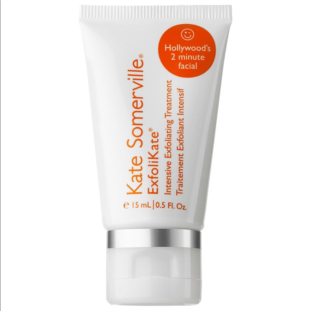COPY - Kate Somerville ExfoliKate Intensive Treatment